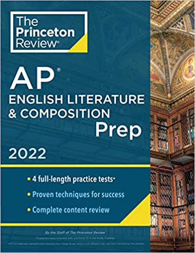 AP English Literature & Composition Prep