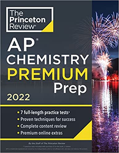 AP Chemistry Prep