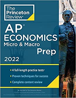 AP Economics Micro & Macro Prep