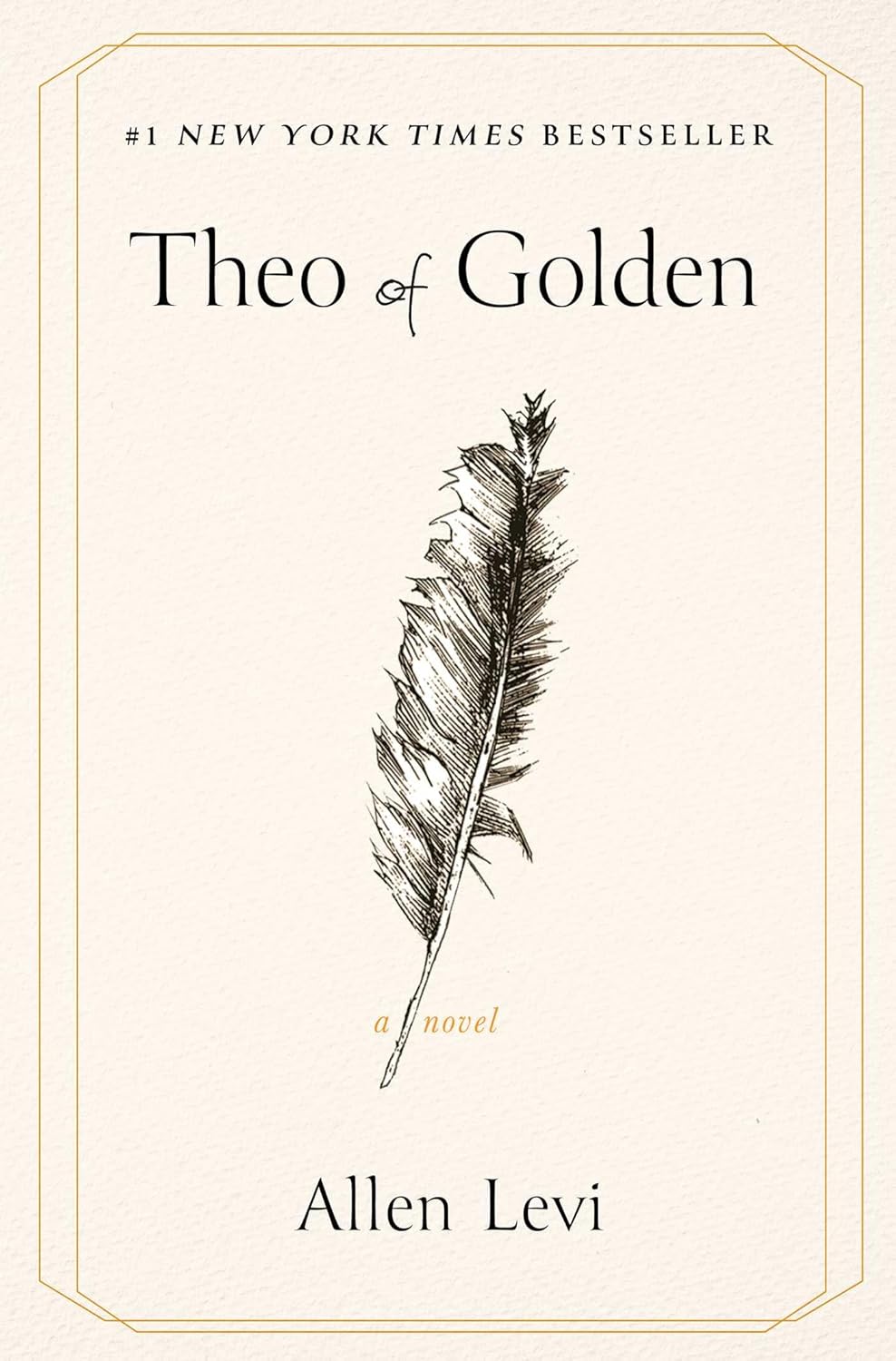 Theo of Golden