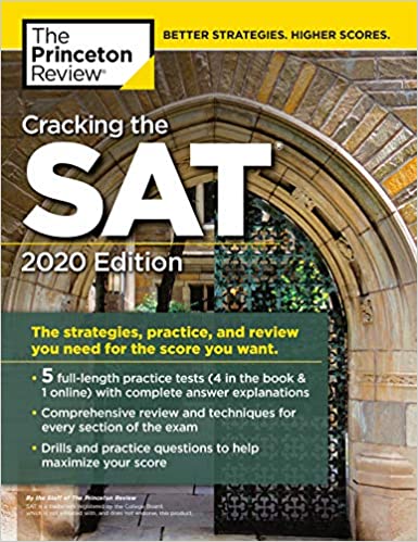 Cracking the SAT