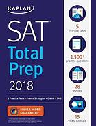 SAT Total Prep